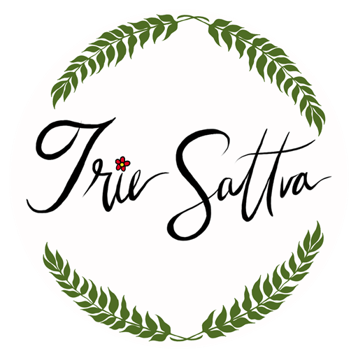 Irie Sattva